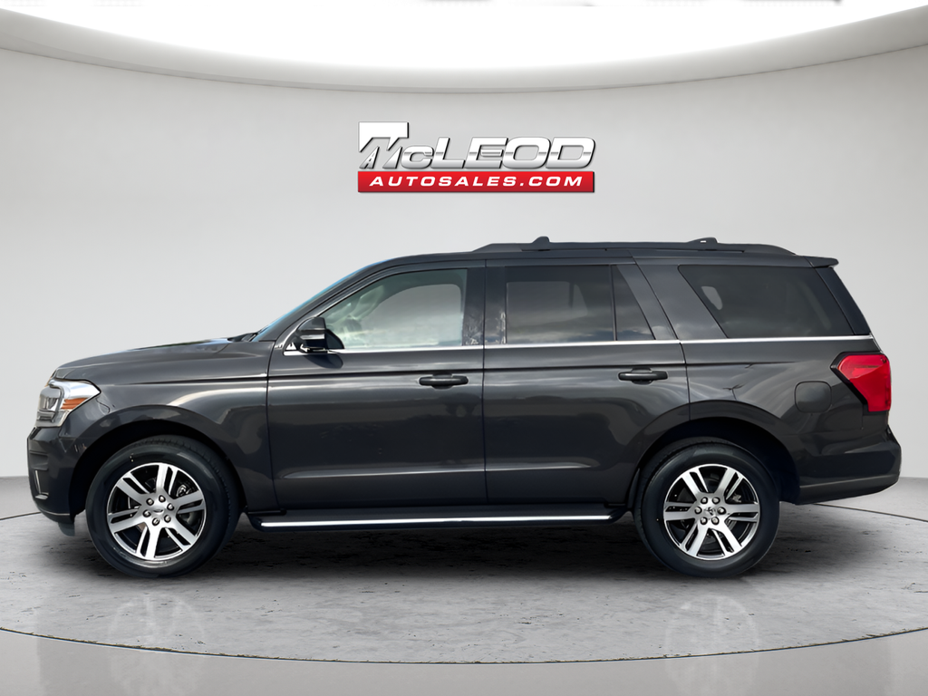 2022 Ford Expedition XLT