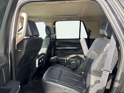 2022 Ford Expedition XLT