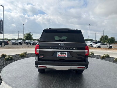 2022 Ford Expedition XLT