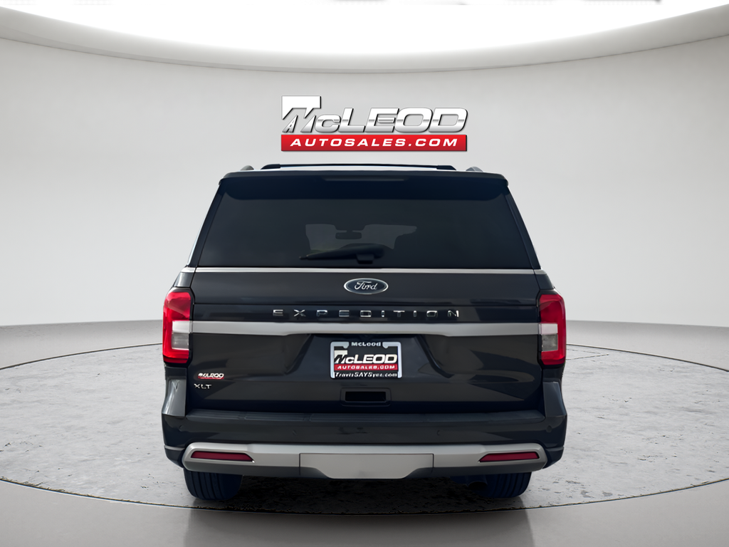 2022 Ford Expedition XLT