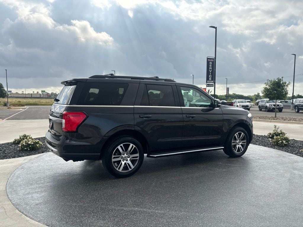 2022 Ford Expedition XLT