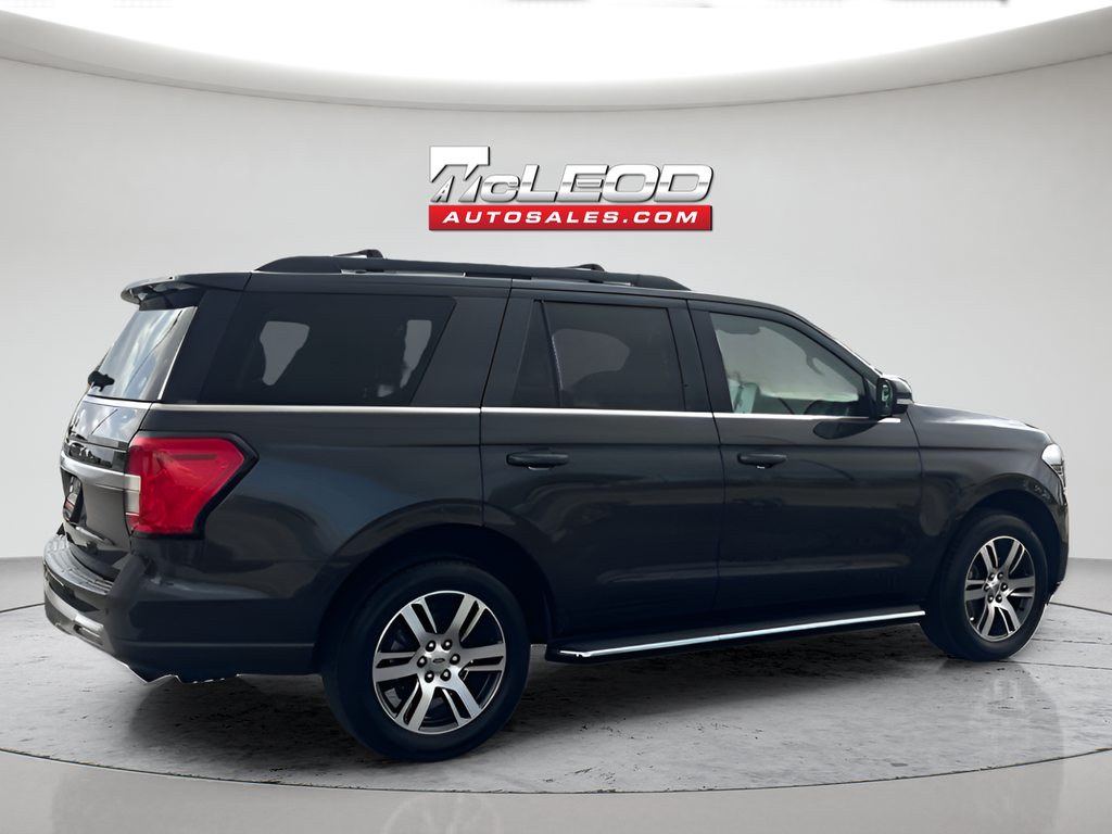 2022 Ford Expedition XLT