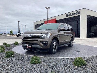 2019 Ford Expedition XLT