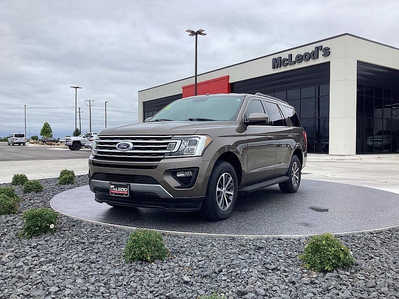 2019 Ford Expedition XLT