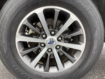 2019 Ford Expedition XLT