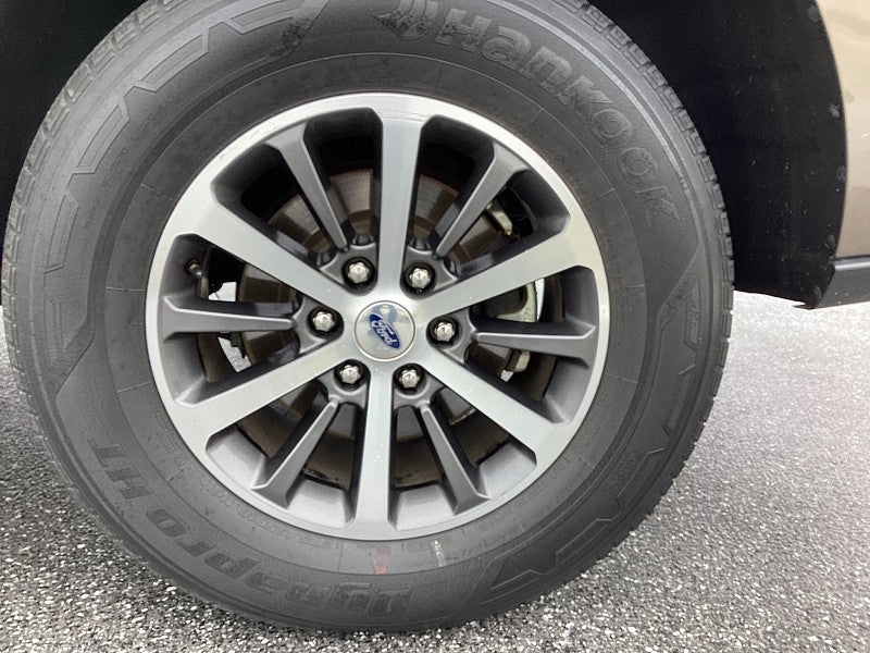 2019 Ford Expedition XLT