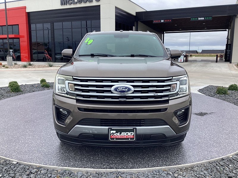2019 Ford Expedition XLT