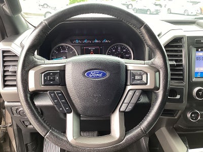 2019 Ford Expedition XLT
