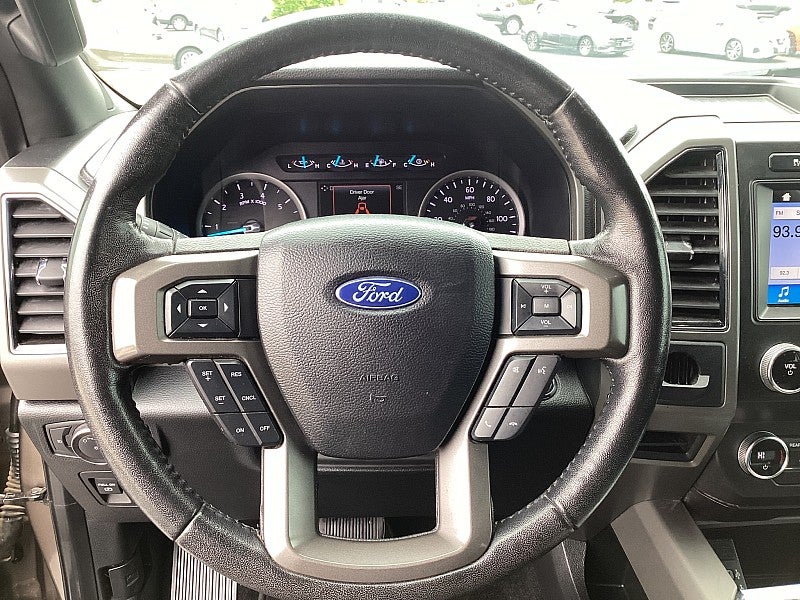 2019 Ford Expedition XLT