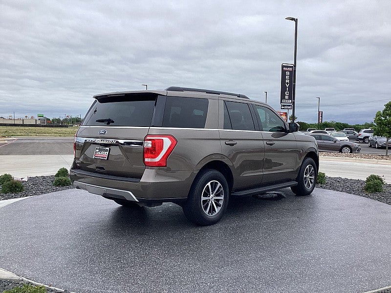 2019 Ford Expedition XLT