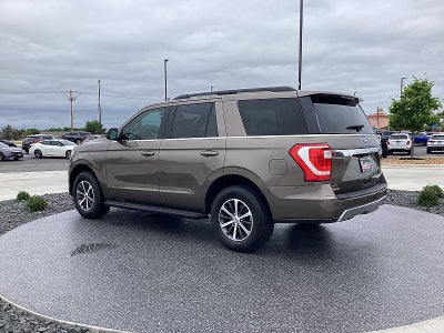 2019 Ford Expedition XLT