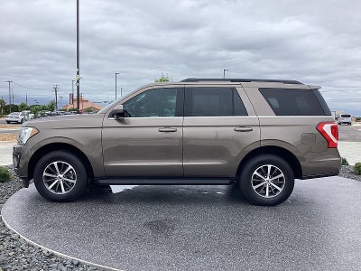2019 Ford Expedition XLT