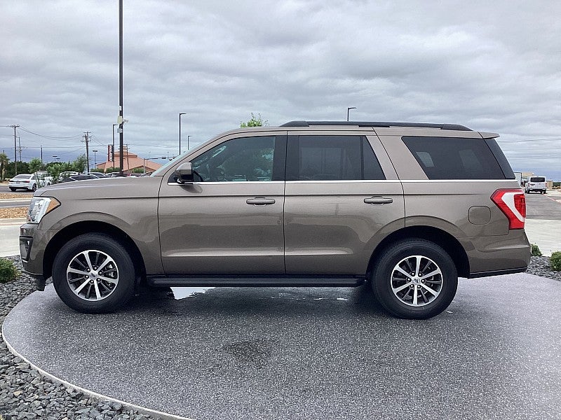 2019 Ford Expedition XLT