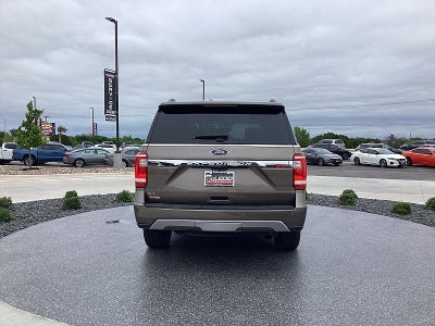 2019 Ford Expedition XLT