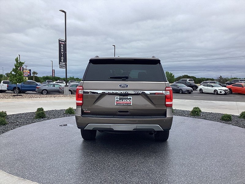 2019 Ford Expedition XLT