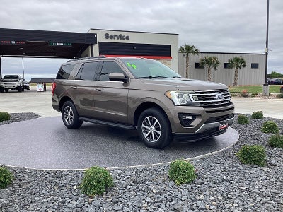 2019 Ford Expedition XLT