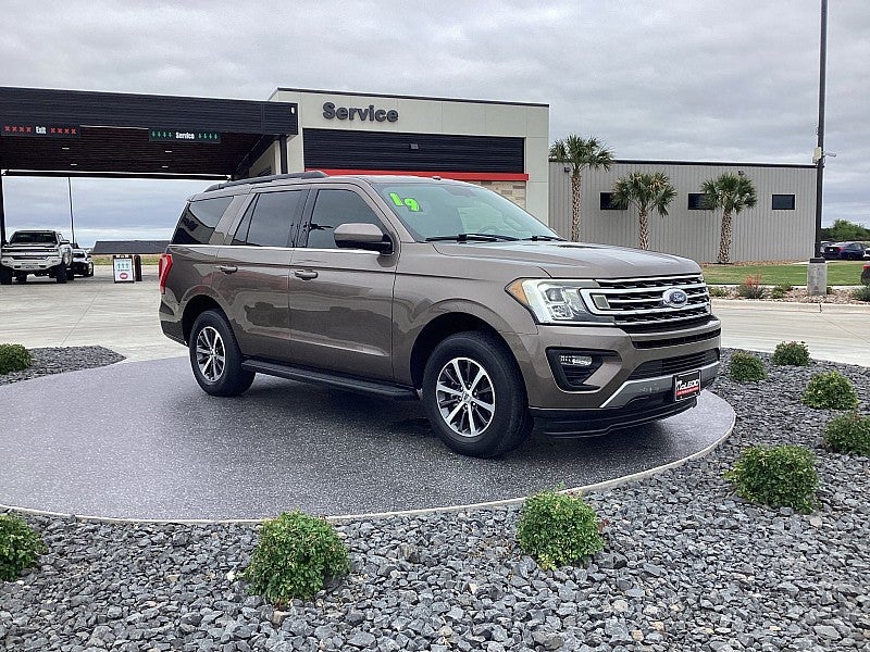 2019 Ford Expedition XLT