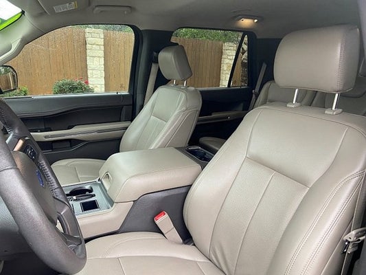2019 Ford Expedition XLT in Killeen, TX - Mcleod Auto Sales