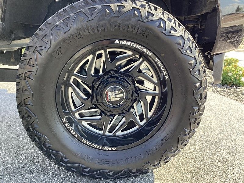 2019 Ford F-250SD Lariat