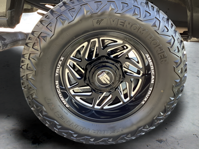 2019 Ford F-250SD Lariat
