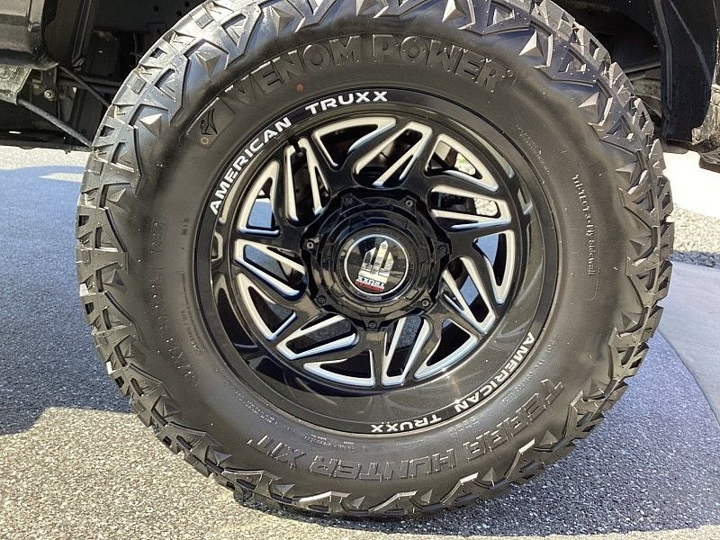 2019 Ford F-250SD Lariat