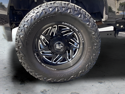 2019 Ford F-250SD Lariat