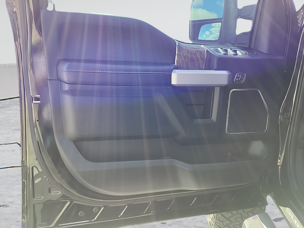 2019 Ford F-250SD Lariat