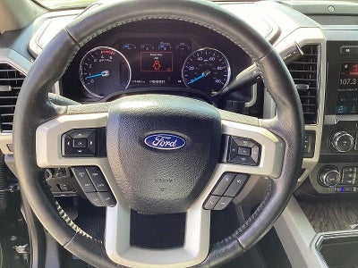 2019 Ford F-250SD Lariat