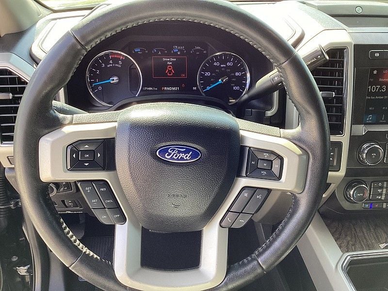 2019 Ford F-250SD Lariat