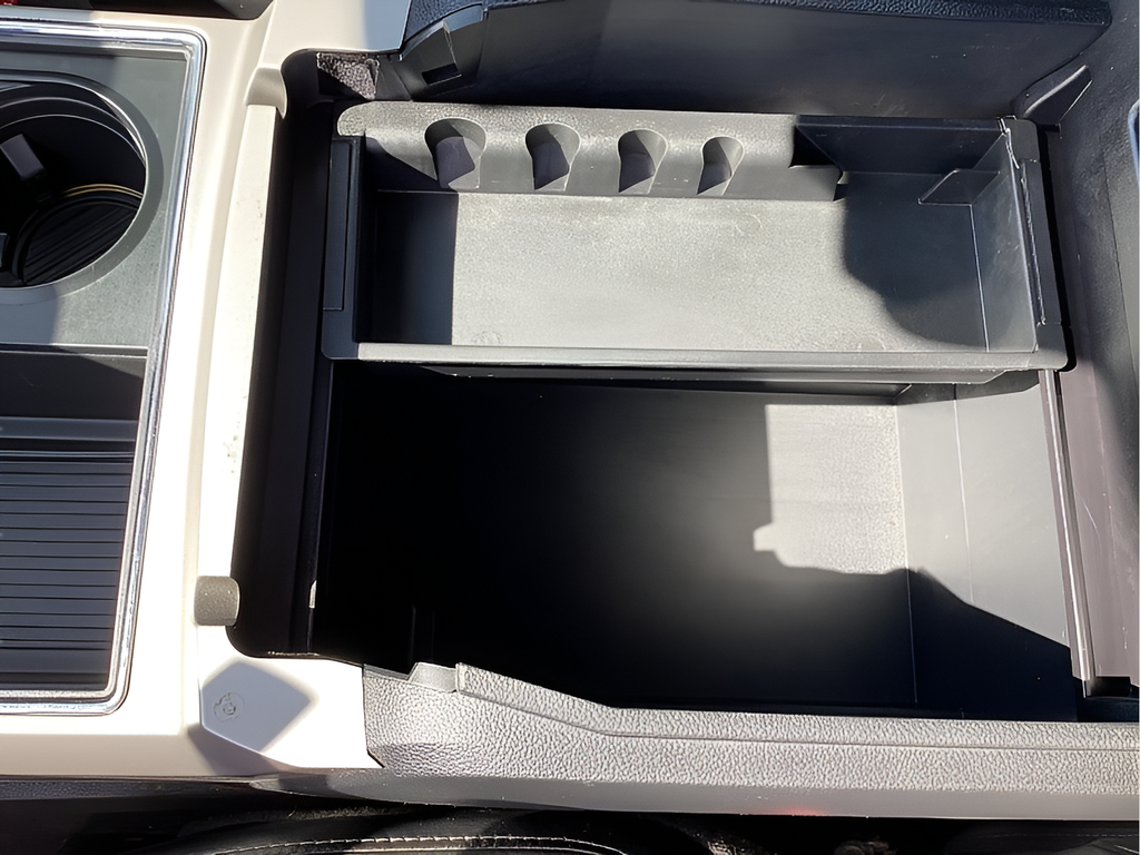 2019 Ford F-250SD Lariat