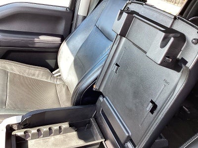 2019 Ford F-250SD Lariat