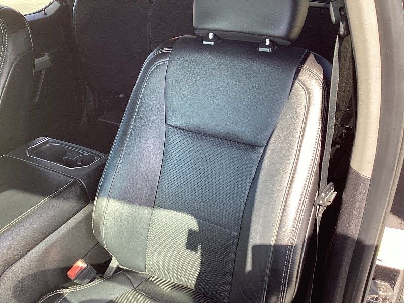 2019 Ford F-250SD Lariat