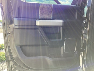 2019 Ford F-250SD Lariat