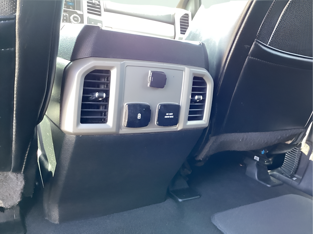 2019 Ford F-250SD Lariat