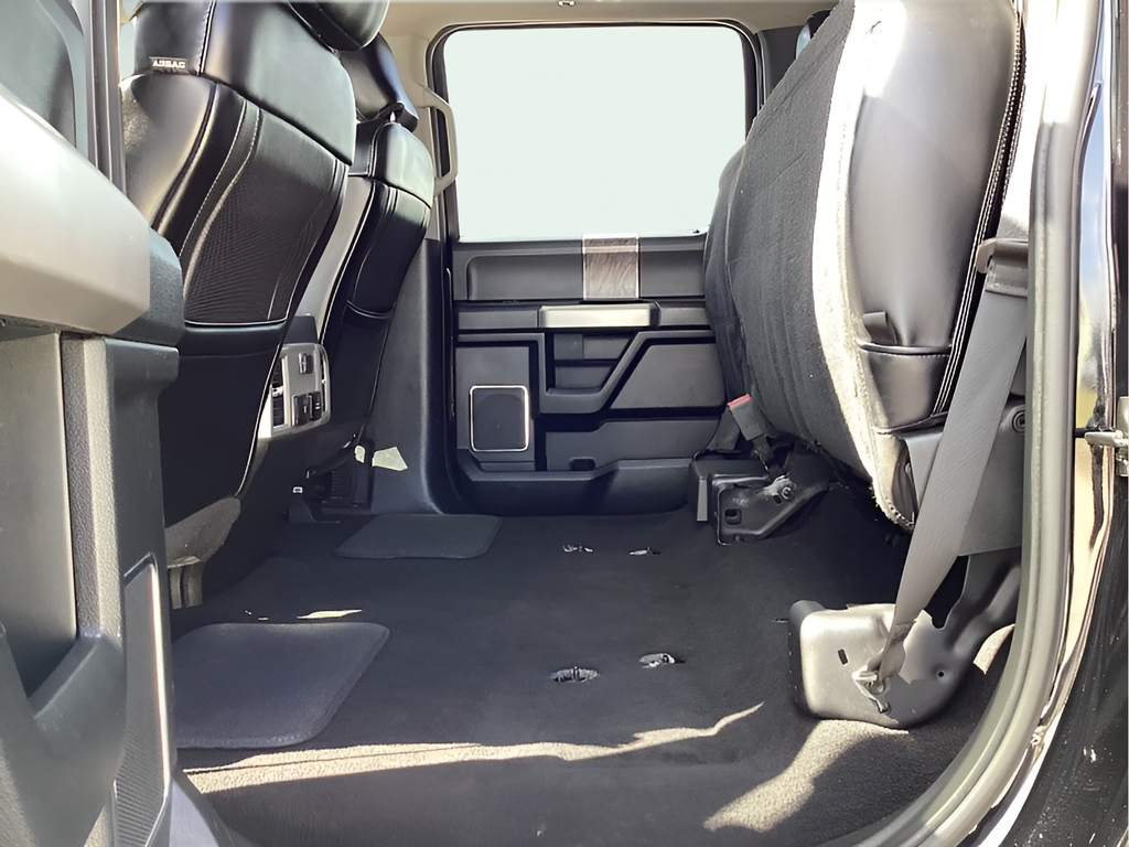 2019 Ford F-250SD Lariat