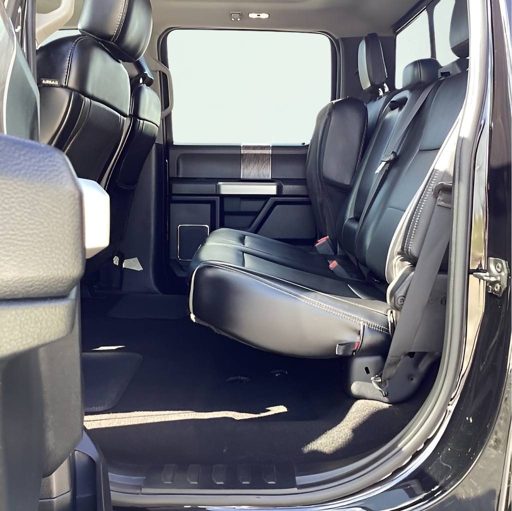2019 Ford F-250SD Lariat