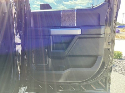 2019 Ford F-250SD Lariat