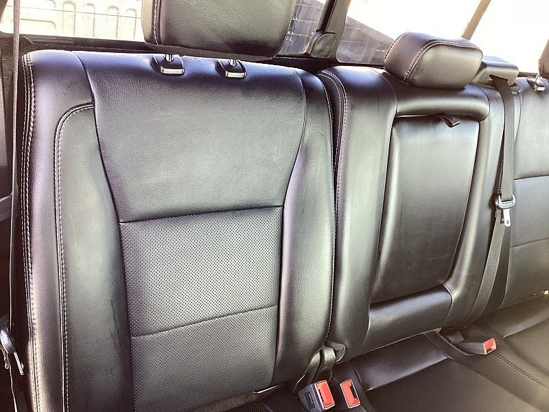 2019 Ford F-250SD Lariat