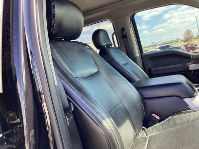 2019 Ford F-250SD Lariat