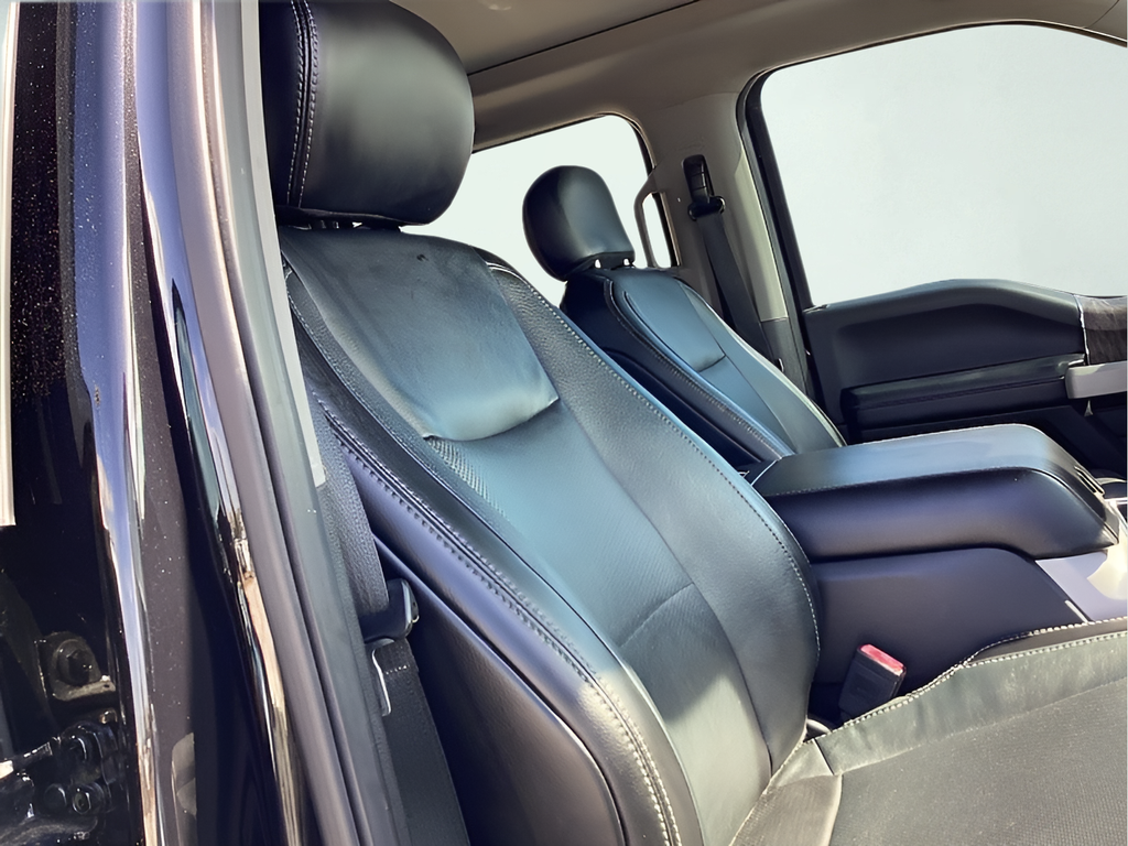 2019 Ford F-250SD Lariat