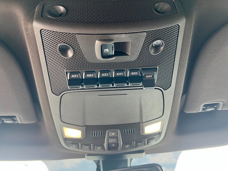 2017 Ford SUPER DUTY F 250 SRW King Ranch