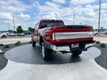 2017 Ford SUPER DUTY F 250 SRW King Ranch
