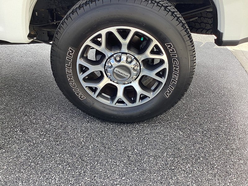 2020 Ford Super Duty F-250 4WD LARIAT