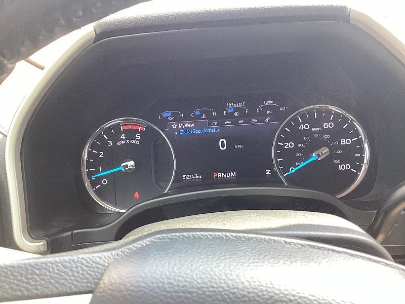 2020 Ford Super Duty F-250 4WD LARIAT