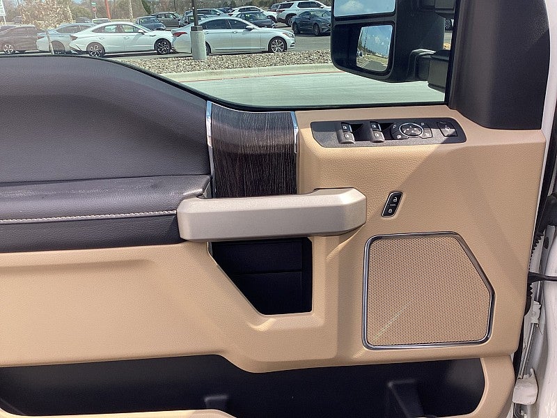 2020 Ford Super Duty F-250 4WD LARIAT