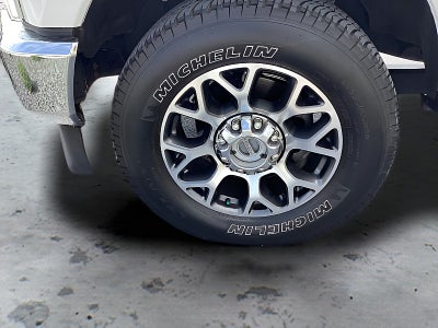 2020 Ford Super Duty F-250 4WD LARIAT