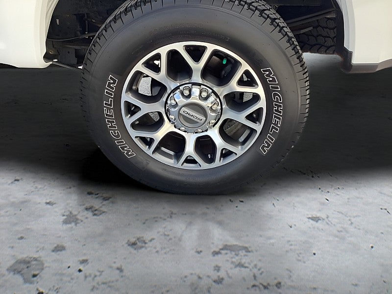2020 Ford Super Duty F-250 4WD LARIAT