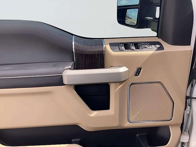 2020 Ford Super Duty F-250 4WD LARIAT