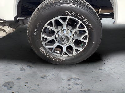 2020 Ford Super Duty F-250 4WD LARIAT