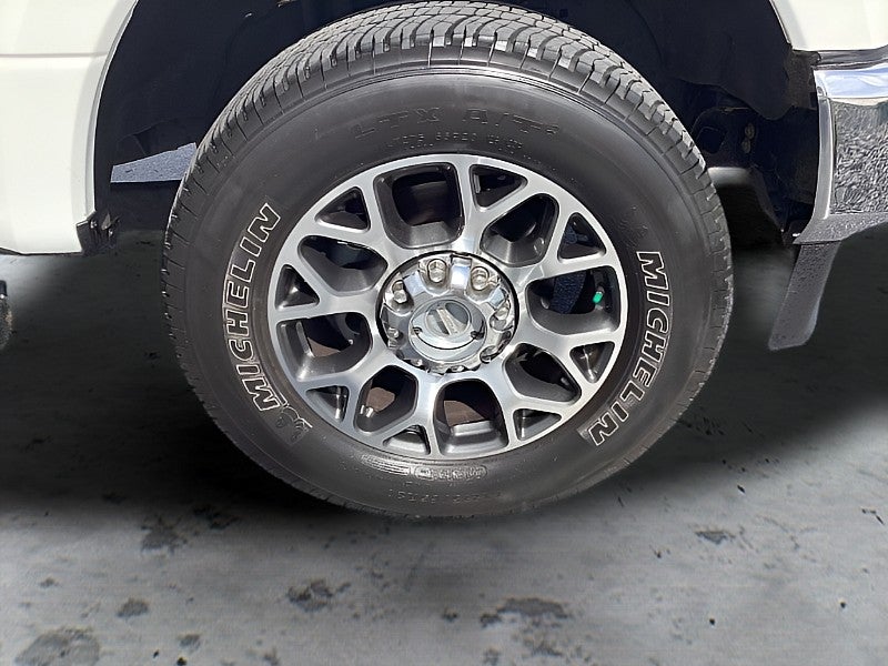 2020 Ford Super Duty F-250 4WD LARIAT